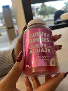 CURVY GUMMIES