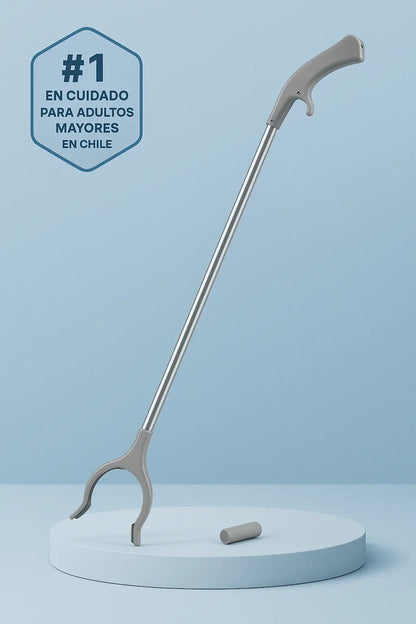 Pinza para levantar objetos adulto mayor ™ TIENDA SHELBY