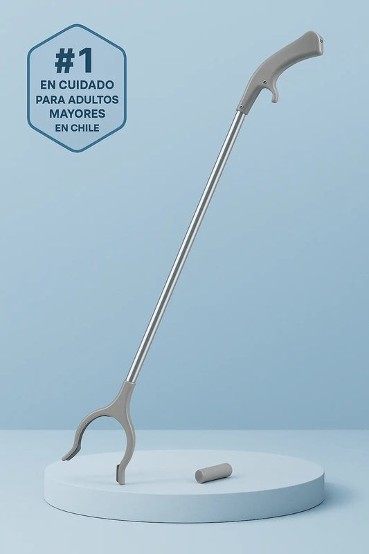 Pinza para levantar objetos adulto mayor ™ TIENDA SHELBY